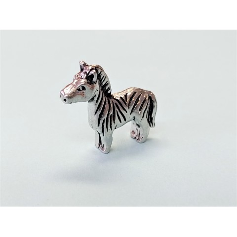 Zebra Single Miniature
